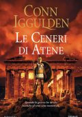 Conn Iggulden - Le ceneri di Atene (2022)