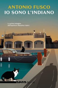 Antonio Fusco – Io sono l’Indiano (2022)