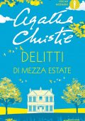 Agatha Christie - Delitti di mezza estate (2022)