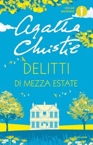 Agatha Christie – Delitti di mezza estate (2022)