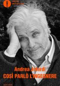 Andrea Jelardi - Così parlò l'ingegnere (2022)