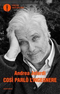 Andrea Jelardi – Così parlò l’ingegnere (2022)