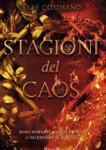 Elle Cosimano - Stagioni del caos (2022)
