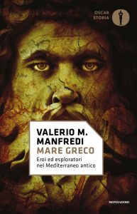 Valerio Massimo Manfredi – Mare greco (2022)