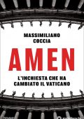 Massimiliano Coccia - Amen (2022)