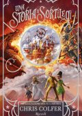 Chris Colfer - Una storia di sortilegi (2022)
