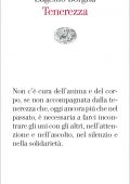 Eugenio Borgna - Tenerezza (2022)
