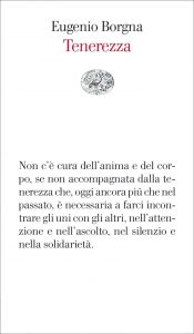 Eugenio Borgna – Tenerezza (2022)