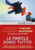 Francesco Fabiano, Alessandro Nardone - Le parole sono tutto (2022)
