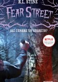img R.L. Stine - Fear Street. Sai tenere un segreto? (2022)