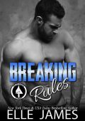 Elle James - Breaking Rules Vol. 2. Dash (2022)