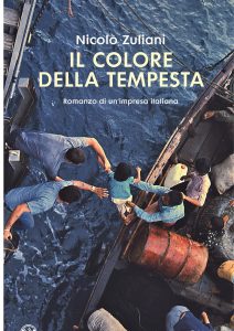 Nicolò Zuliani – Il colore della tempesta (2022)
