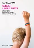 Camilla Vivian - Gender libera tuttə (2022)