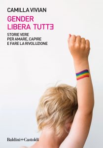 Camilla Vivian – Gender libera tuttə (2022)