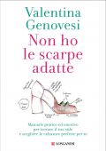 Valentina Genovesi - Non ho le scarpe adatte (2022)