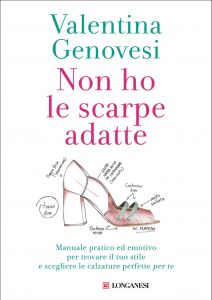 Valentina Genovesi – Non ho le scarpe adatte (2022)