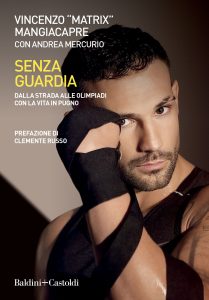 Vincenzo Mangiacapre – Senza guardia (2022)
