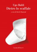 Ugo Baldi - Dietro lo scaffale (2022)