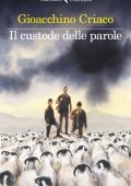 Gioacchino Criaco - Il custode delle parole (2022)