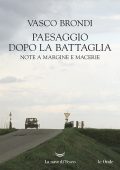 Vasco Brondi - Paesaggio dopo la battaglia (2022)