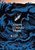 Joseph Conrad - Tifone (2022)