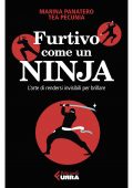Marina Panatero - Furtivo come un ninja (2022)