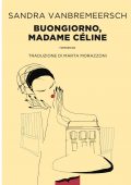Sandra Vanbremeersch - Buongiorno, Madame Celine (2022)