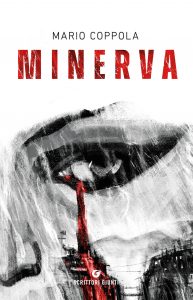 Mario Coppola – Minerva (2022)