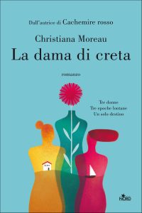 Christiana Moreau – La dama di creta (2022)