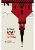 Anna Bailey - Chi ha peccato (2022)