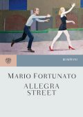 Mario Fortunato - Allegra Street (2022)