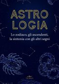 AA.VV. - Astrologia (2022)