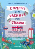AA.VV. - Compiti delle vacanze per i grandi. English (2022)