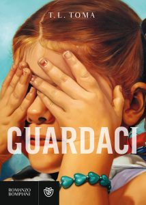 T.L. Toma – Guardaci (2022)