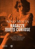 Nino Motta - Ragazze troppo curiose (2022)