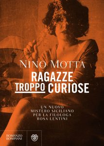 Nino Motta – Ragazze troppo curiose (2022)