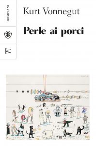 Kurt Vonnegut – Perle ai porci (2022)
