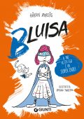 Håkon Øvreås - Bluisa (2022)