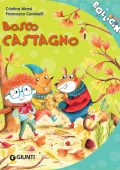 img Cristina Marsi - Bosco castagno (2022)