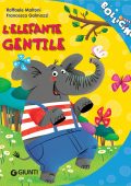 Raffaele Maltoni - L'elefante gentile (2022)