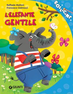 Raffaele Maltoni – L’elefante gentile (2022)