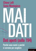 Chiara Lalli, Sonia Montegiove - Mai dati (2022)