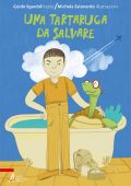 Guido Sgardoli - Una tartaruga da salvare (2022)