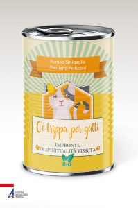 Romeo Sinigaglia, Damiano Pellizzari – C’è trippa per gatti (2022)