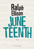 Ralph Ellison - Juneteenth (2022)