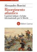 Alessandro Bonvini - Risorgimento atlantico (2022)