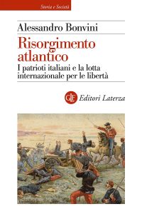Alessandro Bonvini – Risorgimento atlantico (2022)
