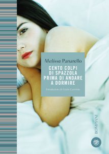 Melissa Panarello – Cento colpi di spazzola prima di andare a dormire (2022)