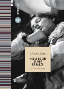 Marina Jarre – Negli occhi di una ragazza (2022)