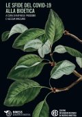 img Raffaele Prodomo, Alessia Maccaro (a cura di) - Le sfide del Covid-19 alla bioetica (2022)